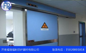 衢州防輻射鉛門生產廠家