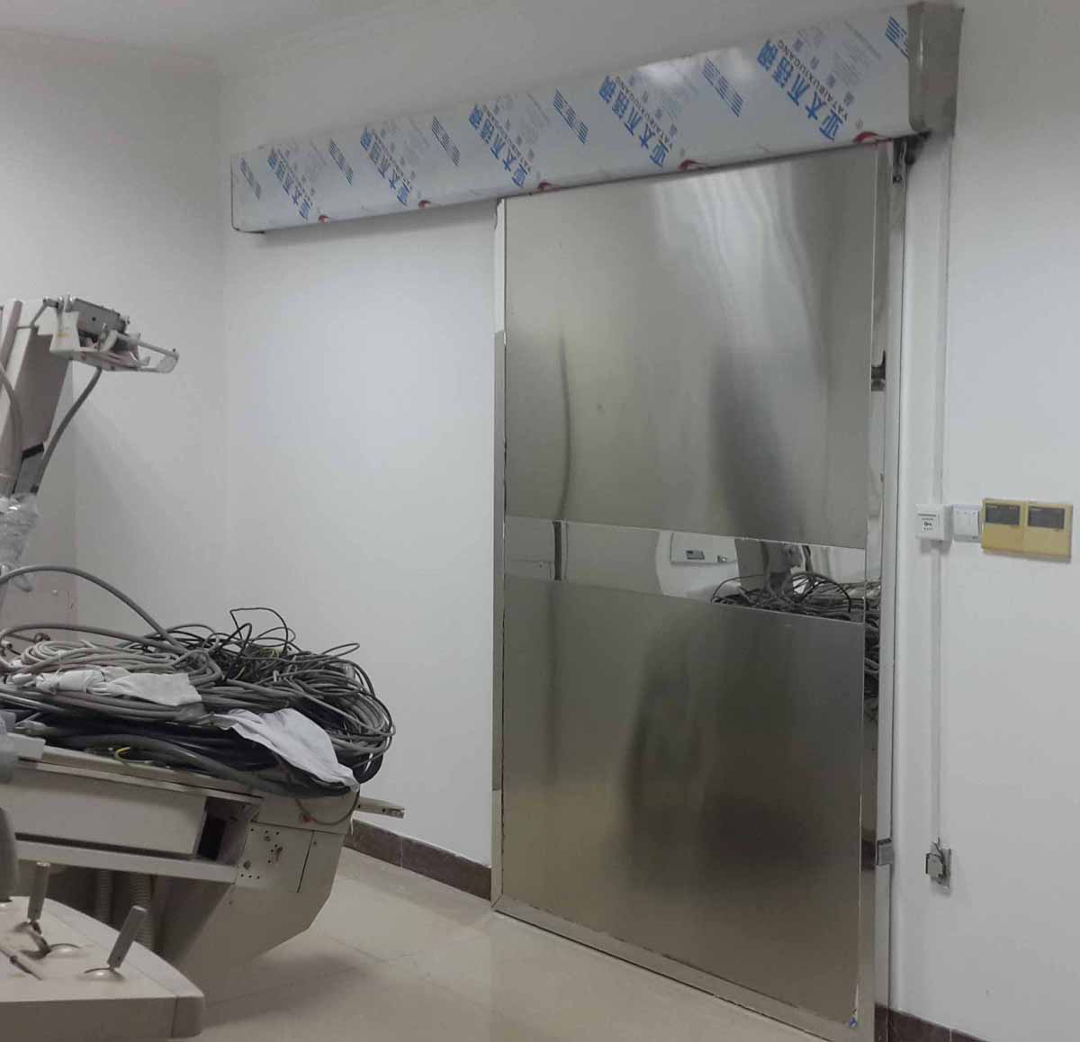 醫用鉛門 醫用鉛門