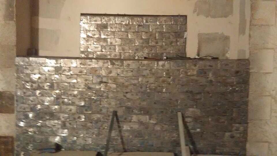 複合防護板 複合防護板