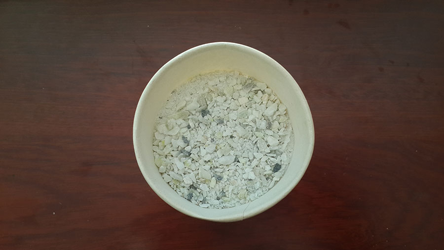 防輻射材料 防輻射材料