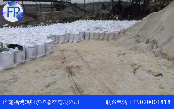 硫酸鋇沙廠家 硫酸鋇沙廠家