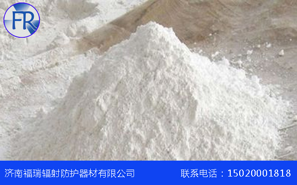 硫酸鋇價格 硫酸鋇價格