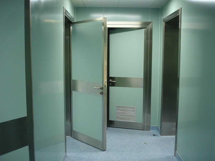 醫用鉛門 醫用鉛門