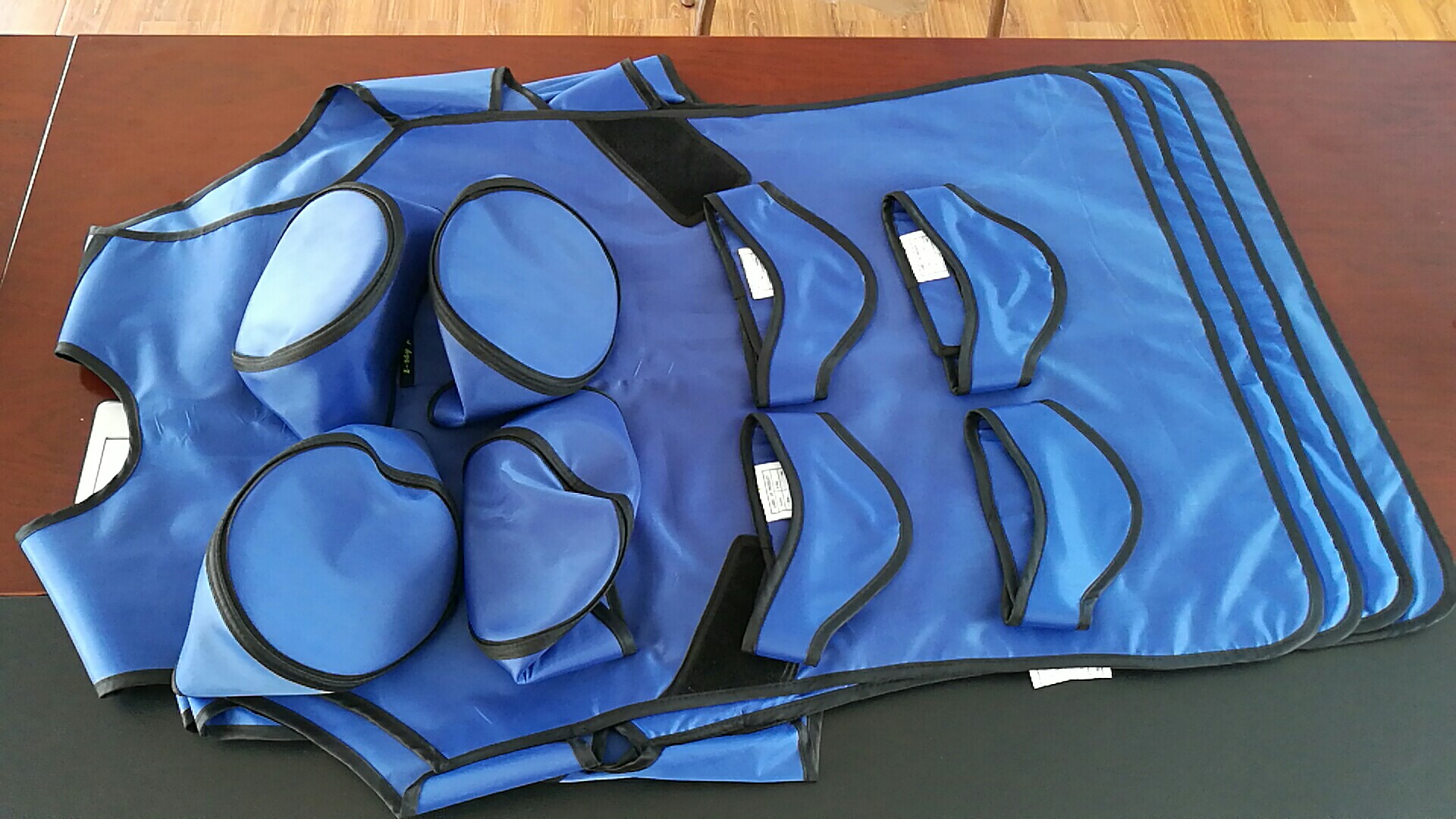 輻射防護服 輻射防護服